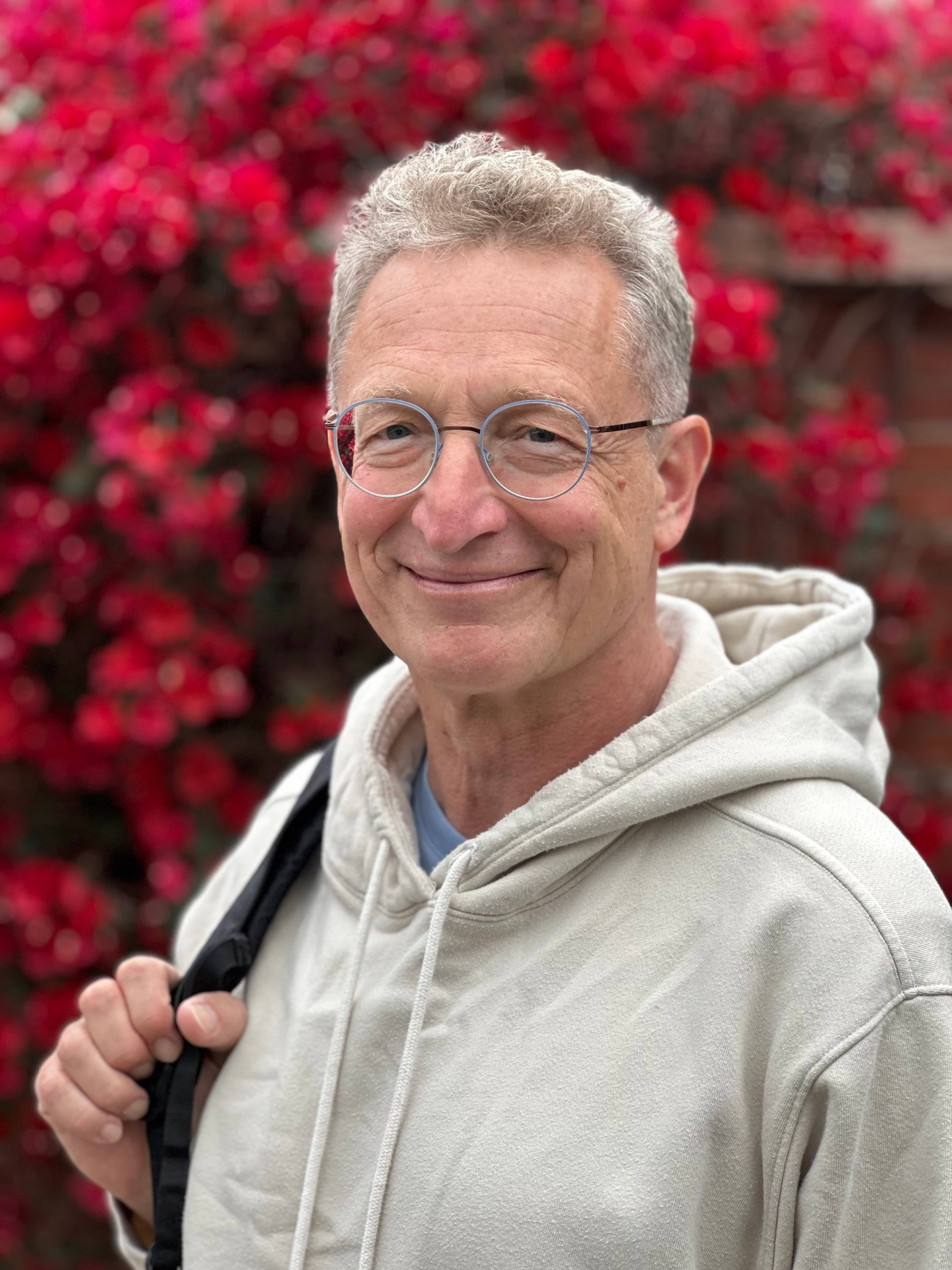 Andreas Weigend
